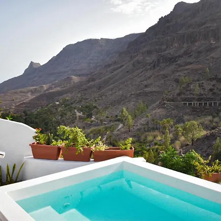 Casa Pitita * Maspalomas (Gran Canaria)