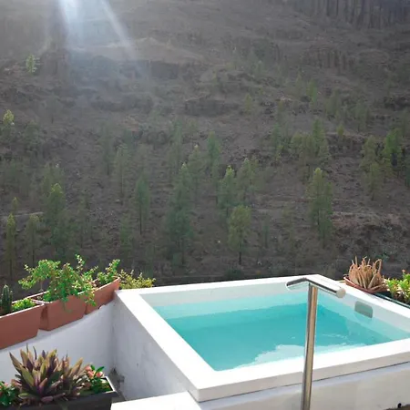 Vakantiehuis Casa Pitita