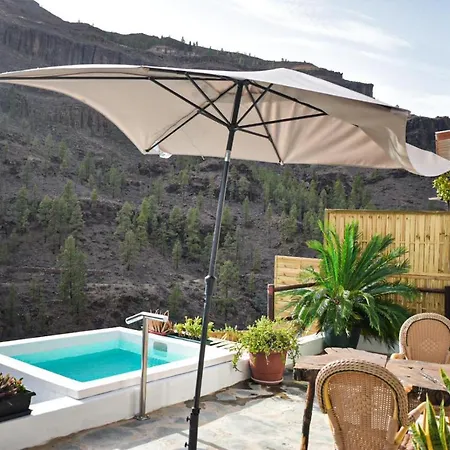 Casa Pitita Tatil Evi Maspalomas (Gran Canaria)