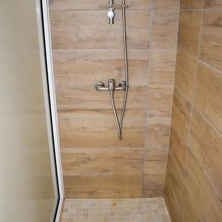 Tatil Evi Casa Pitita *