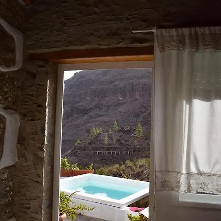 بيت للعطل Casa Pitita *