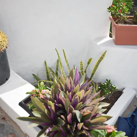 Casa Pitita Maspalomas (Gran Canaria)