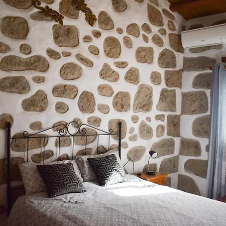 Vakantiehuis Casa Pitita *