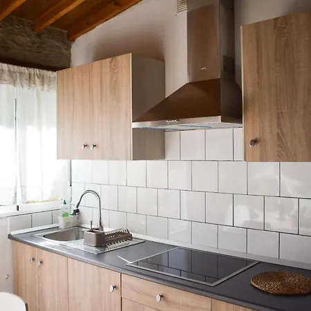 بيت للعطل Casa Pitita *