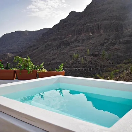 Casa Pitita Vakantiehuis Maspalomas (Gran Canaria)