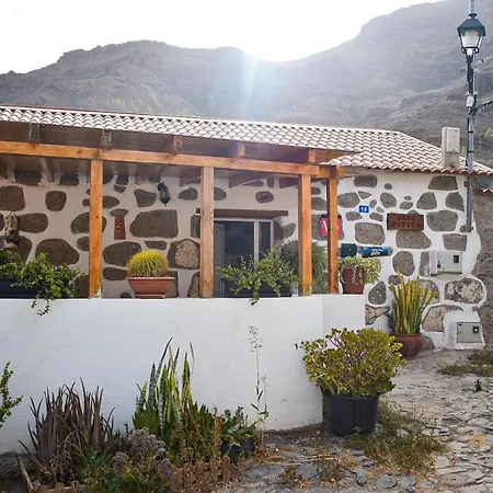 Vakantiehuis Casa Pitita