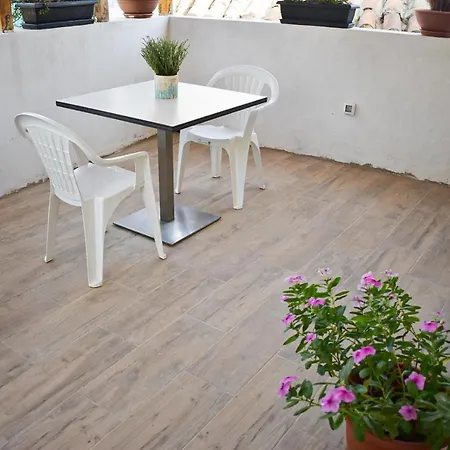 Casa Pitita Vakantiehuis *