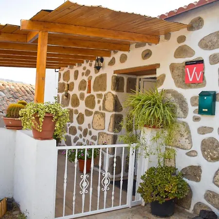 Casa Pitita Maspalomas (Gran Canaria)