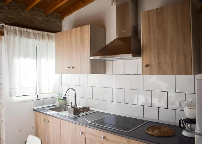 Casa vacanze Casa Pitita *
