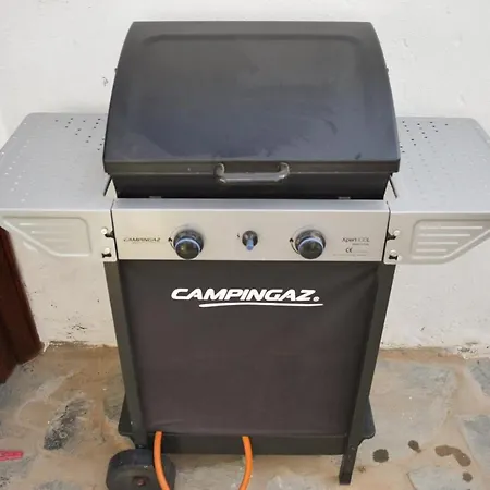 Casa Pitita Casa de Férias *