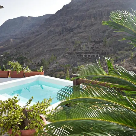 Casa Pitita * Maspalomas (Gran Canaria)