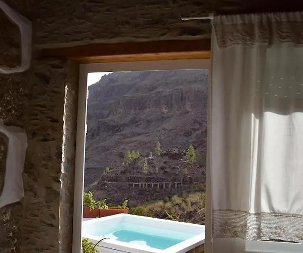 Holiday home Casa Pitita *