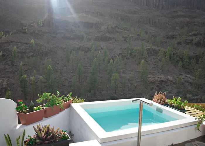 Holiday home Casa Pitita