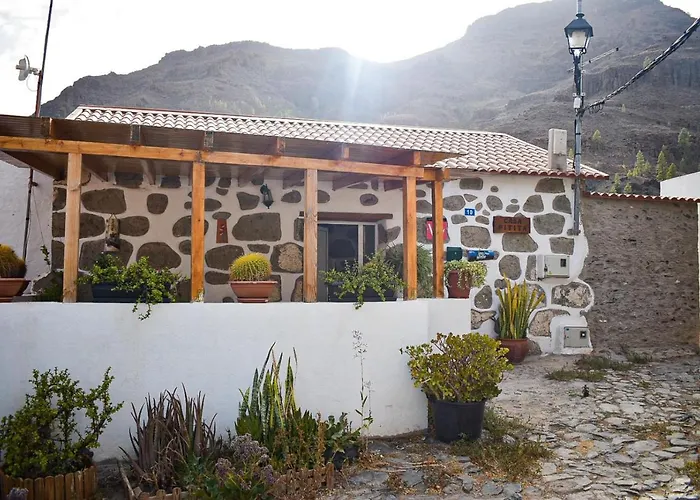 Holiday home Casa Pitita