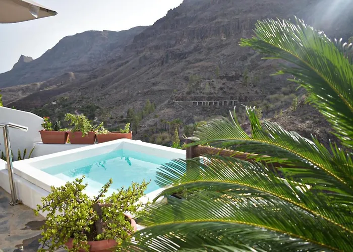 Casa Pitita * Maspalomas (Gran Canaria)