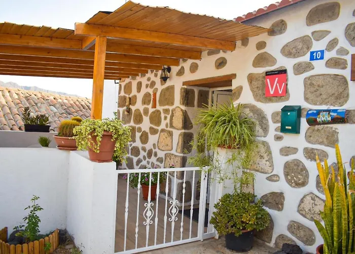 Casa Pitita Maspalomas (Gran Canaria)